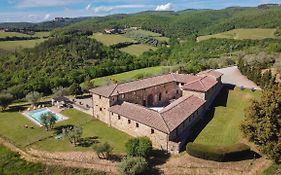 Villa La Corte Di Campalli
